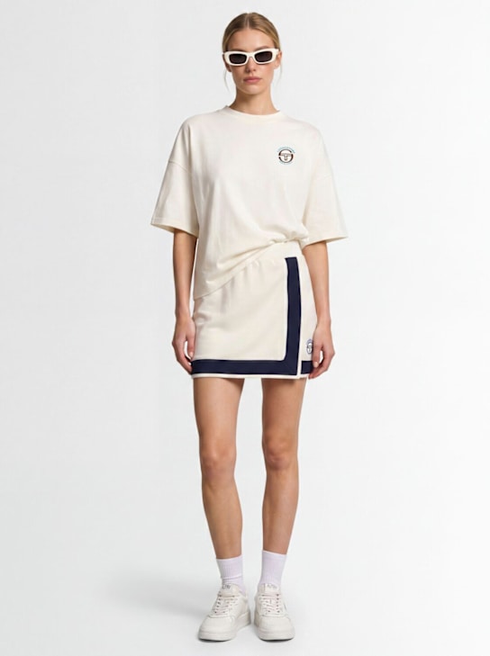 Sergio Tacchini: LVR Bolder t-shirt