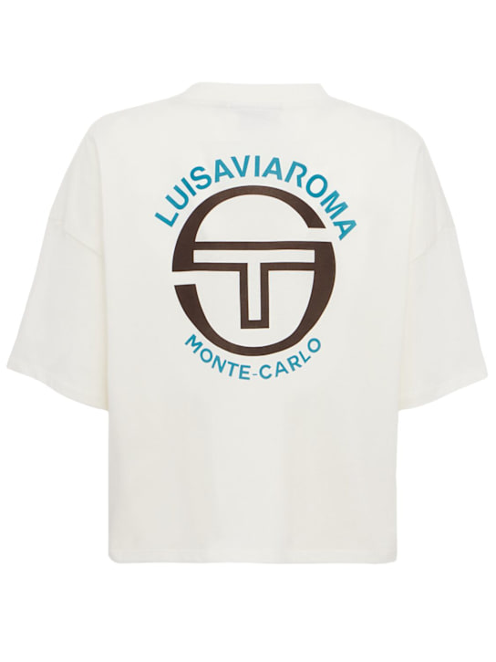 Sergio Tacchini: LVR Bolder t-shirt