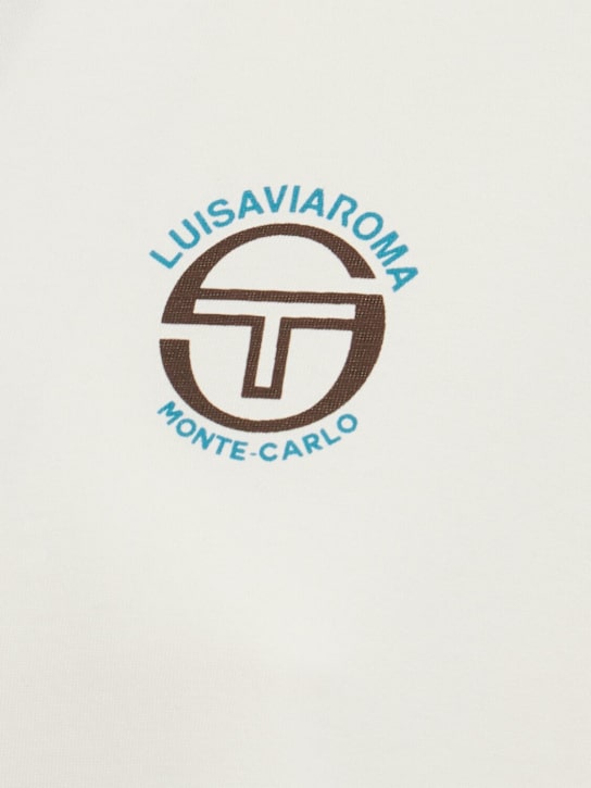 Sergio Tacchini: LVR Bolder t-shirt