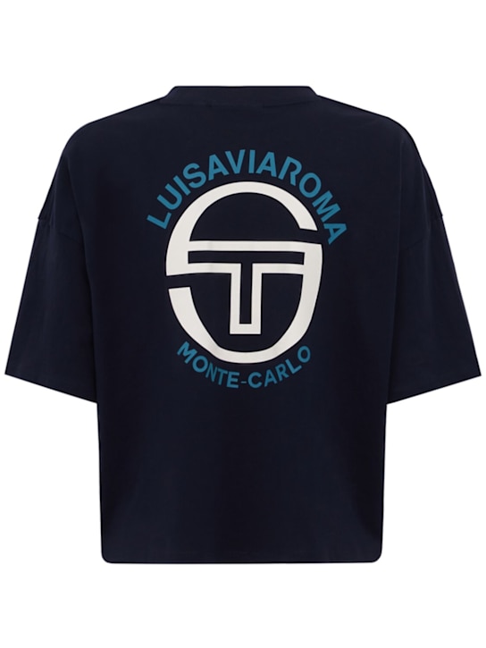 Sergio Tacchini: LVR Bolder t-shirt