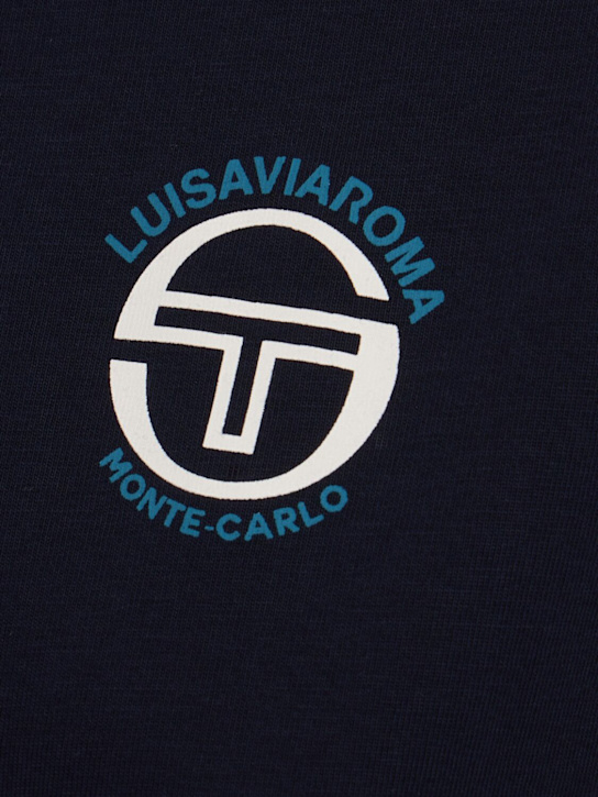 Sergio Tacchini: LVR Bolder t-shirt
