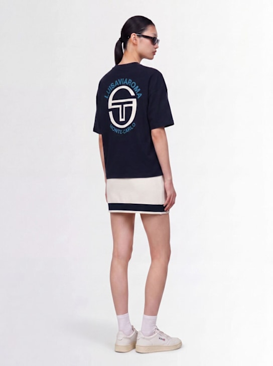 Sergio Tacchini: LVR Bolder t-shirt
