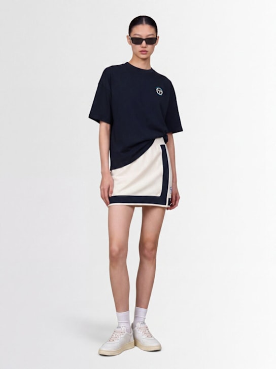 Sergio Tacchini - LVR Bolder t-shirt