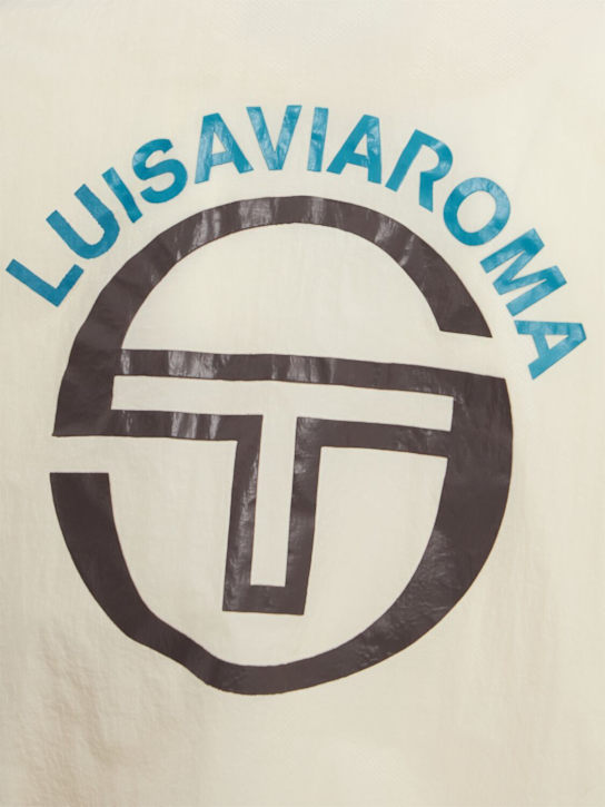 Sergio Tacchini: LVR Metropolitan track jacket