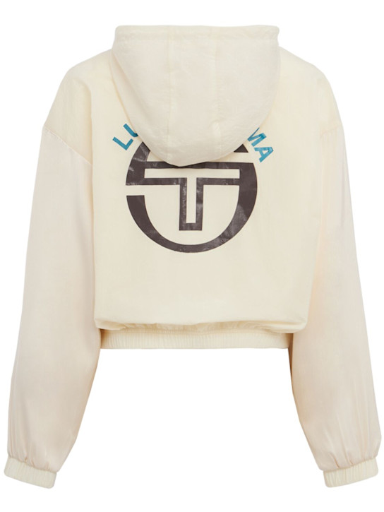 Sergio Tacchini: LVR Metropolitan track jacket