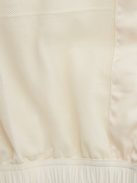 Sergio Tacchini: LVR Metropolitan track jacket