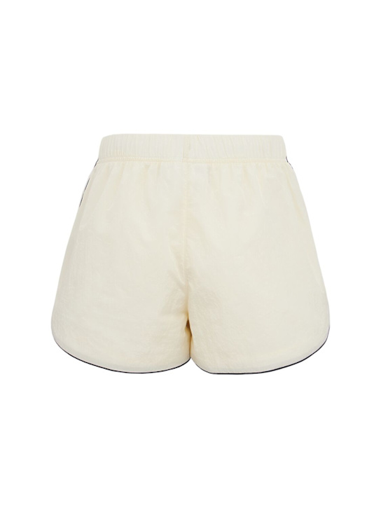 Sergio Tacchini: LVR Metropolitan shorts