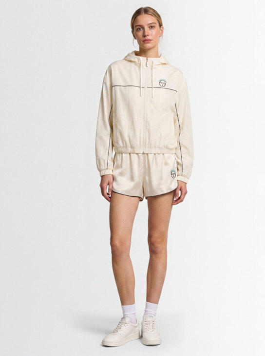 Sergio Tacchini - LVR Metropolitan shorts