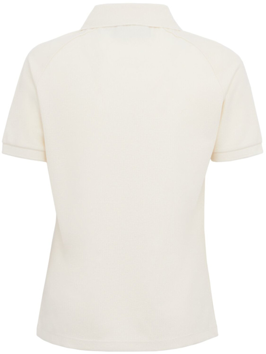 Sergio Tacchini: LVR Serbia polo