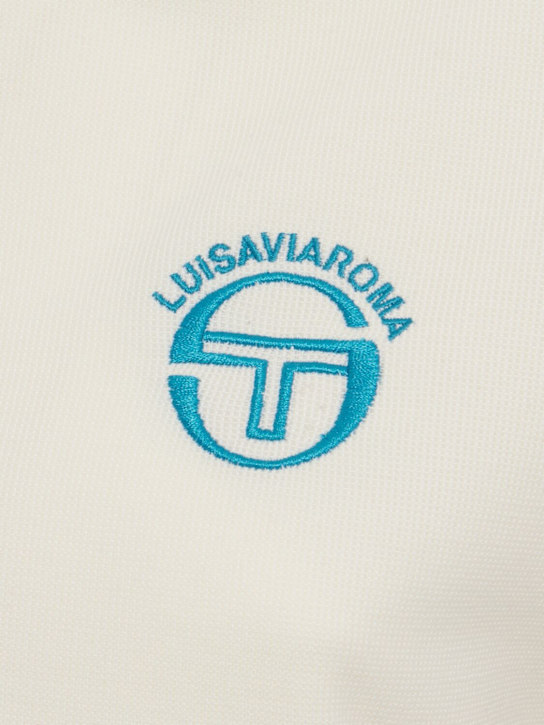 Sergio Tacchini: LVR Serbia polo