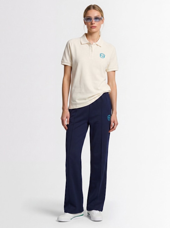 Sergio Tacchini - LVR Serbia polo