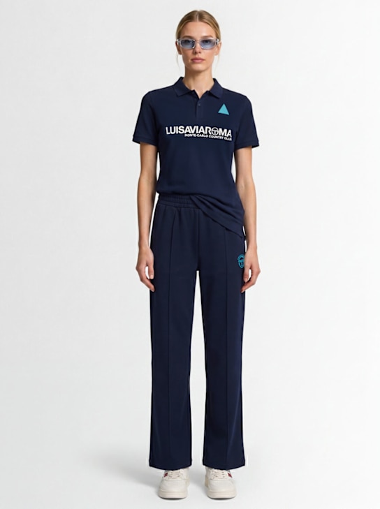 Sergio Tacchini: LVR Tate pants