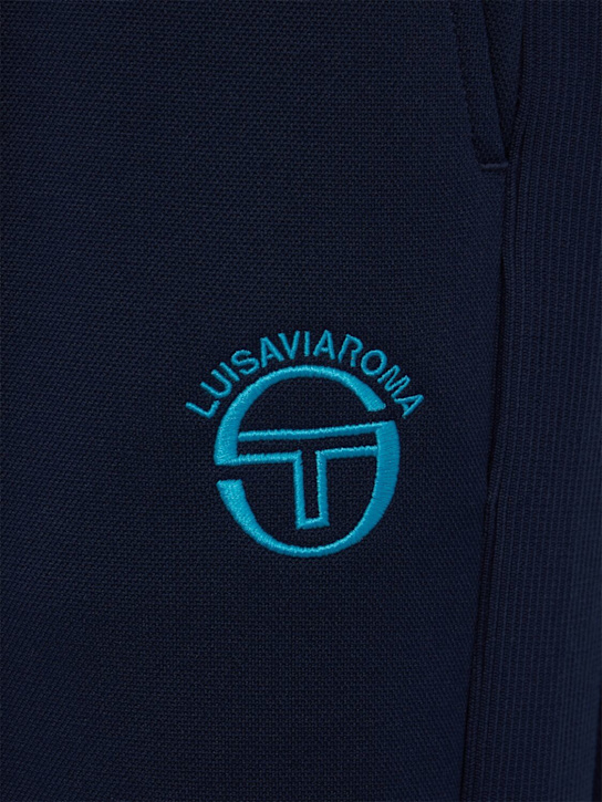 Sergio Tacchini: LVR Tate pants