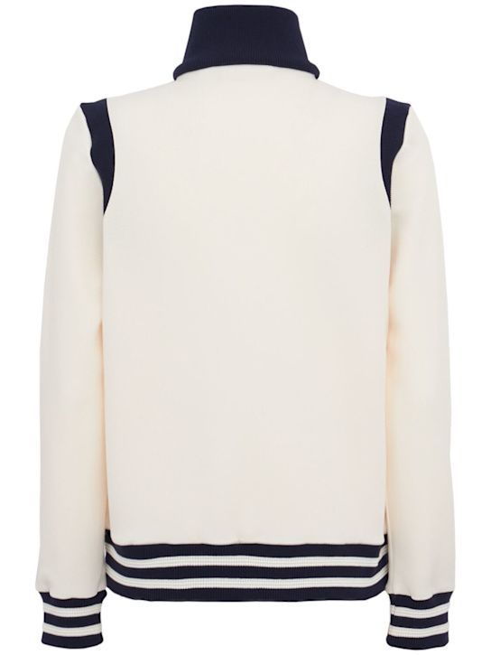 Sergio Tacchini: LVR Tate track top