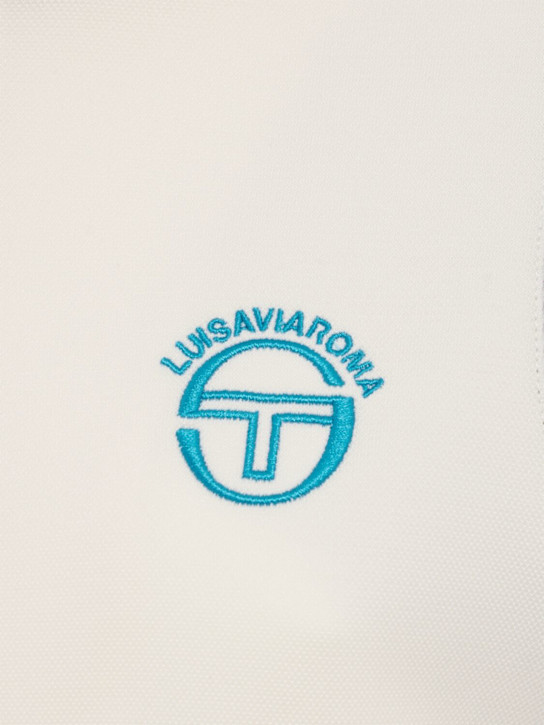 Sergio Tacchini: LVR Tate track top