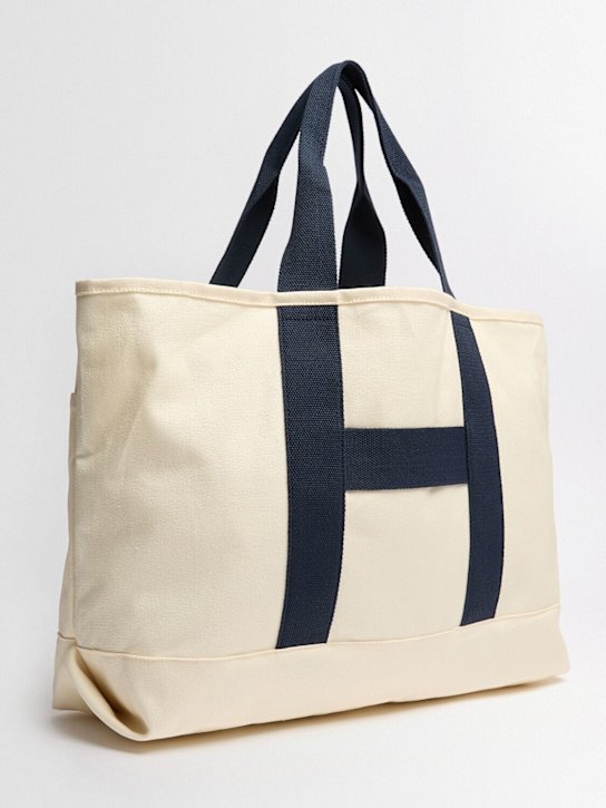 Sergio Tacchini: LVR Tate shopping bag