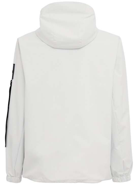 OUTHERE: Helios tech casual jacket