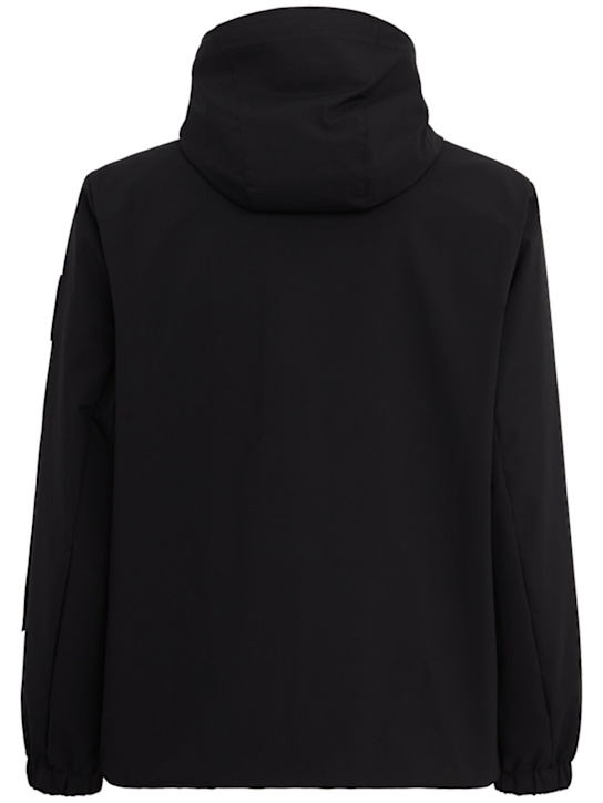 OUTHERE: Helios tech casual jacket