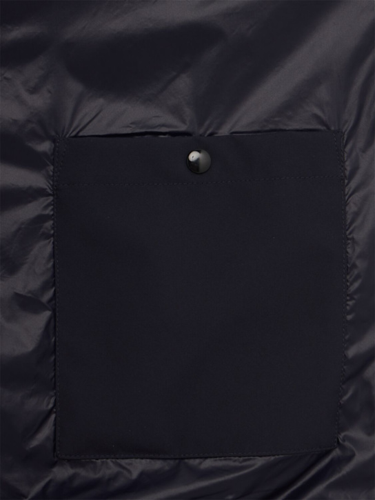 OUTHERE: Helios tech casual jacket