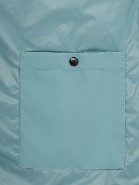 OUTHERE: Helios tech casual jacket