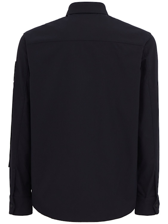OUTHERE: Sander tech casual jacket