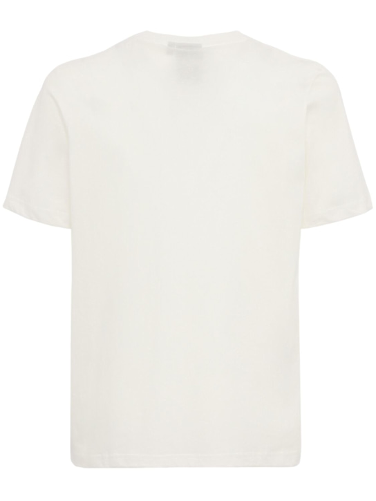 OUTHERE: Bliss cotton t-shirt