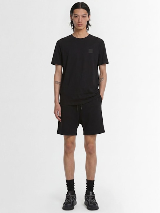 OUTHERE: Bliss cotton t-shirt