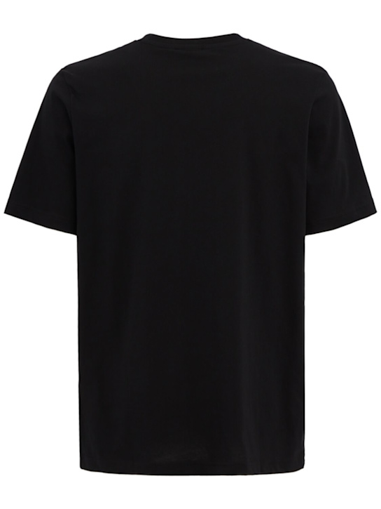 OUTHERE: Bliss cotton t-shirt