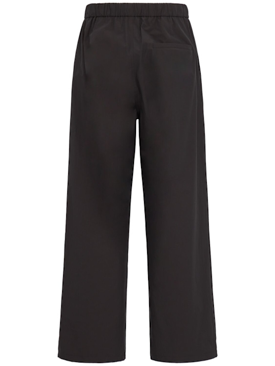 AMOMENTO: Drawstring pants