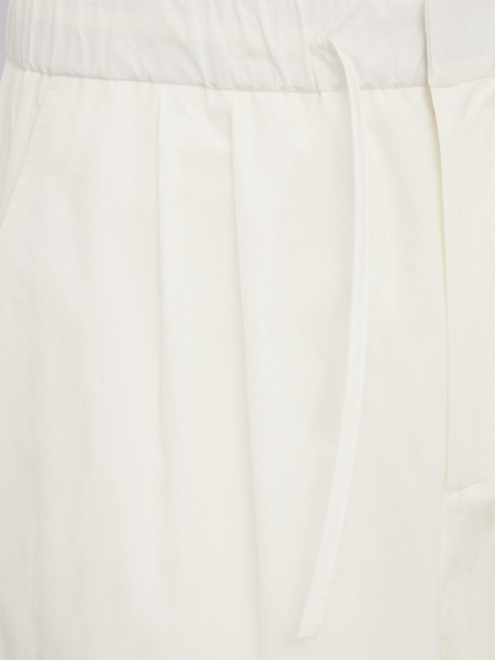 AMOMENTO: Drawstring pants