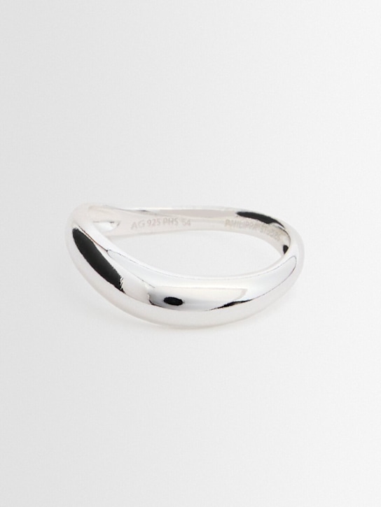 PHILIPPA STUDIOS - Wave ring