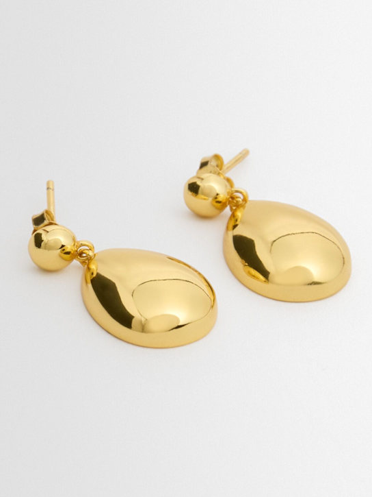 PHILIPPA STUDIOS - Drop stud earrings