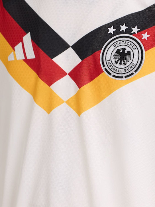 adidas Originals: Germany 26 Authentic jersey