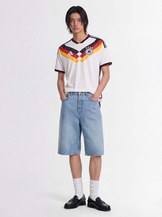 adidas Originals - Germany 26 Authentic jersey