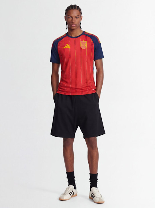 adidas Originals: Spain 26 Authentic jersey