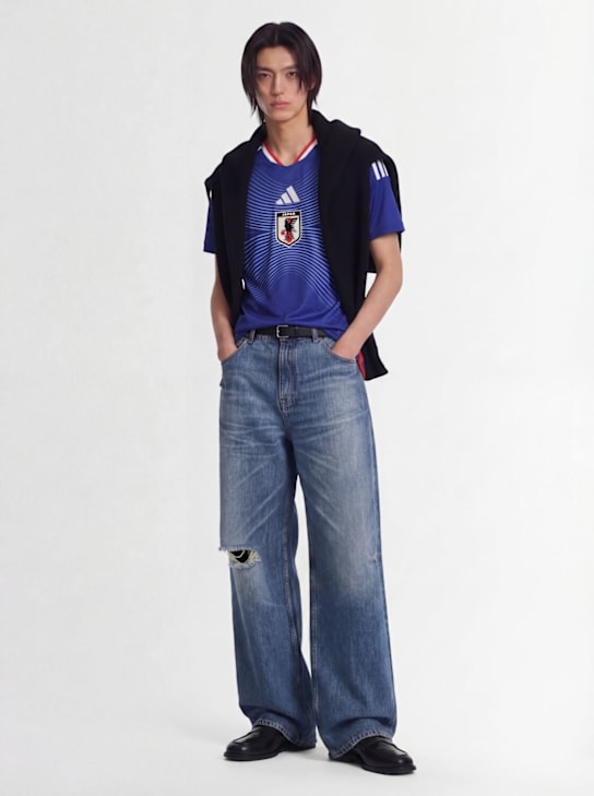 adidas Originals - Japan 26/27 Authentic jersey