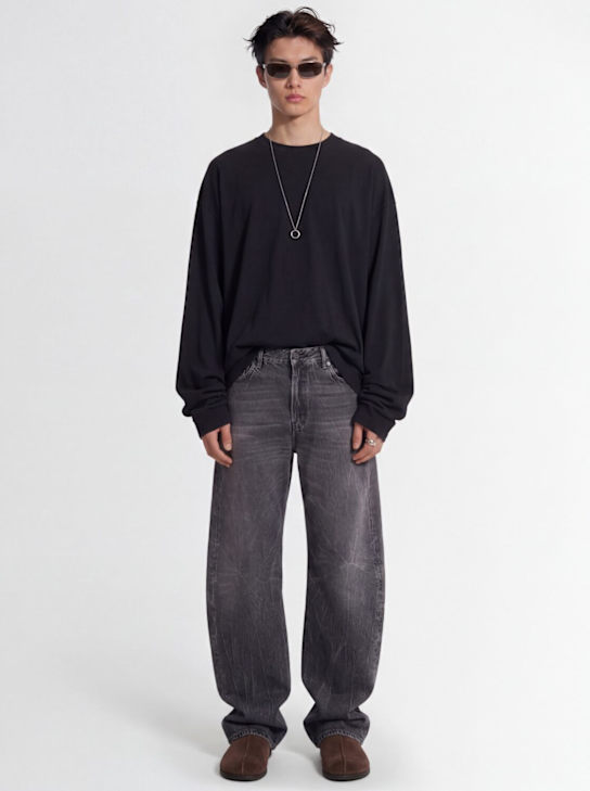 Acne Studios - Jeans 2006M Gothik in denim