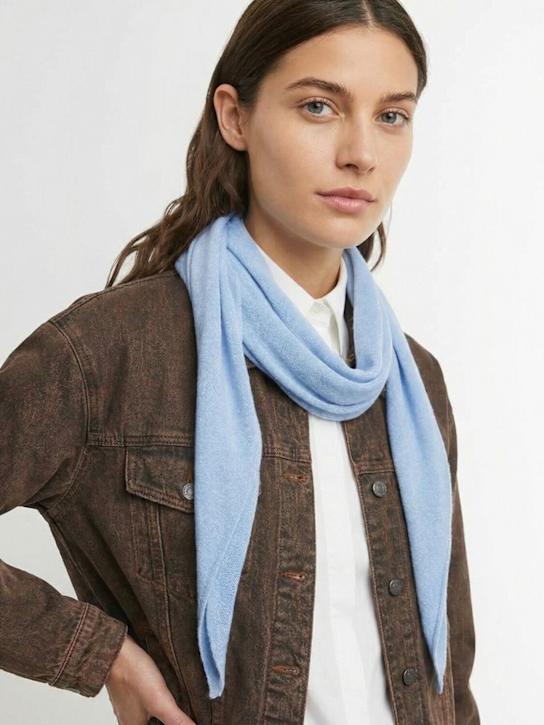 AMIYA: La Mini scarf