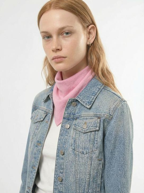 AMIYA: La Mini scarf