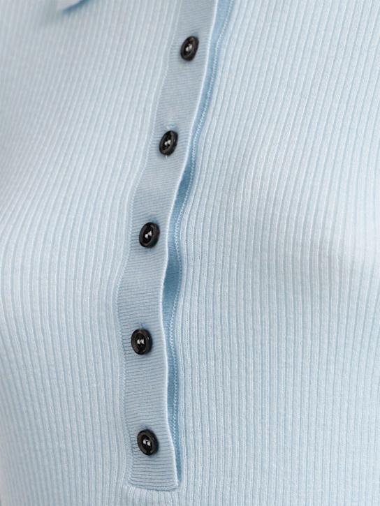 AMIYA: Georgia polo