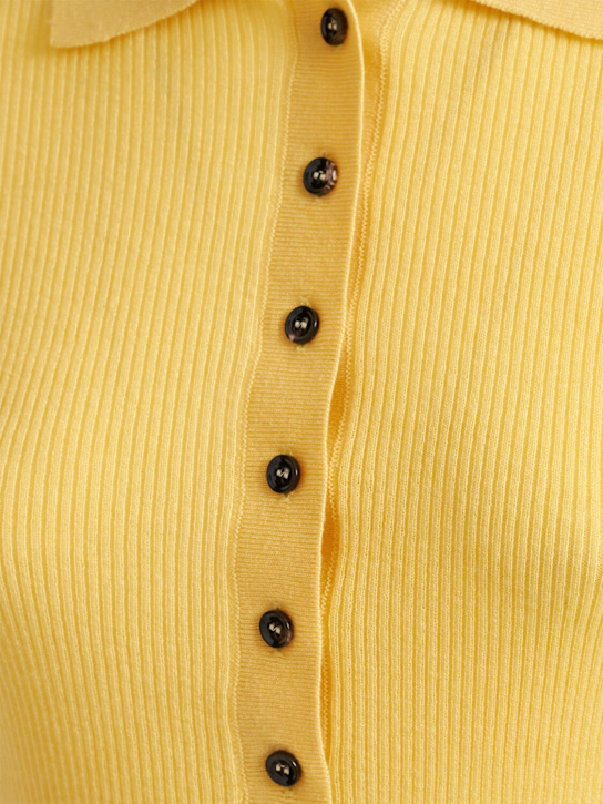 AMIYA: Georgia polo