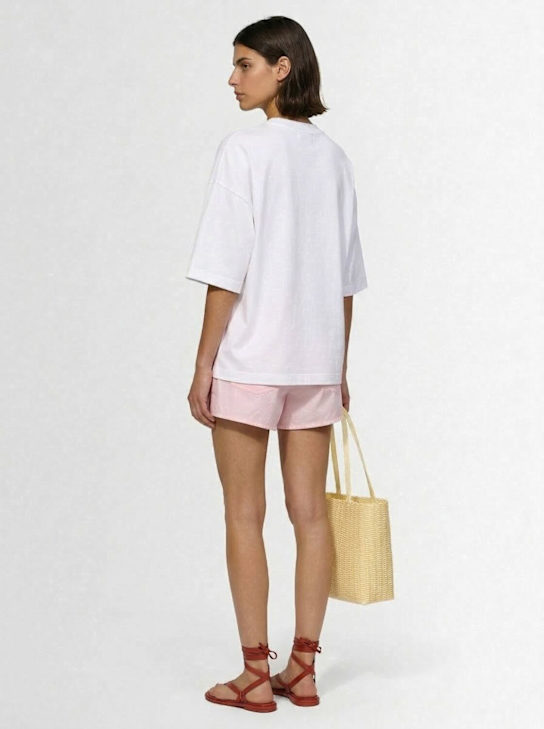 AMIYA: Britannia shorts