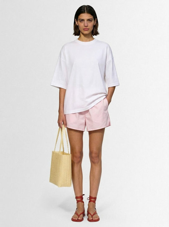 AMIYA - Britannia shorts