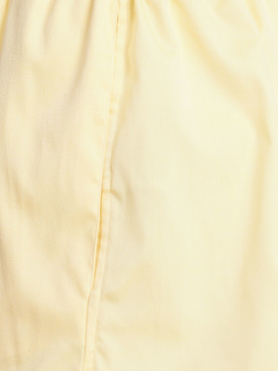 AMIYA: Britannia shorts