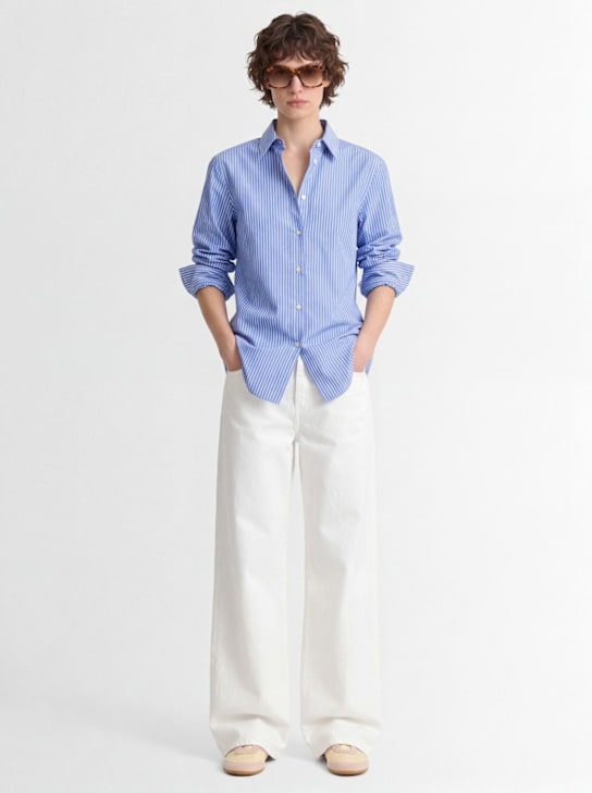 AMIYA: Britannia shirt