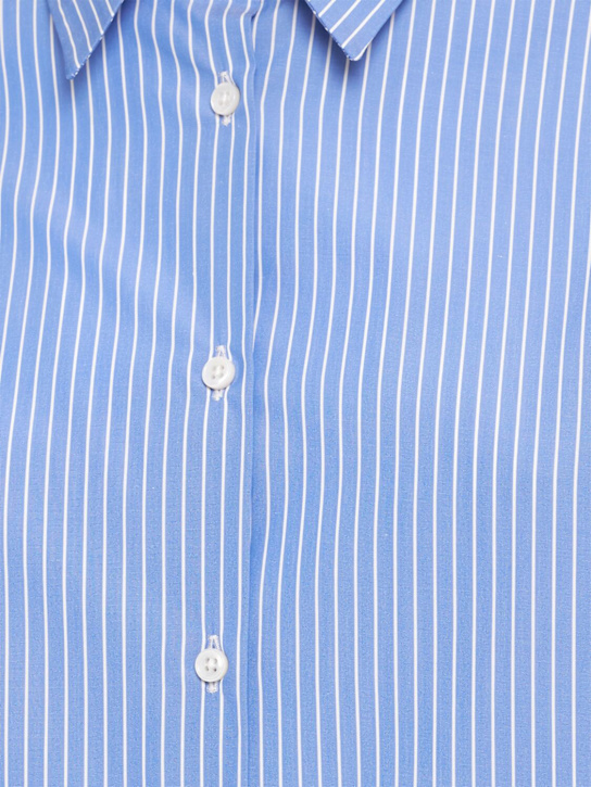 AMIYA: Britannia shirt
