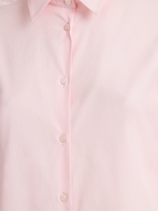 AMIYA: Britannia shirt
