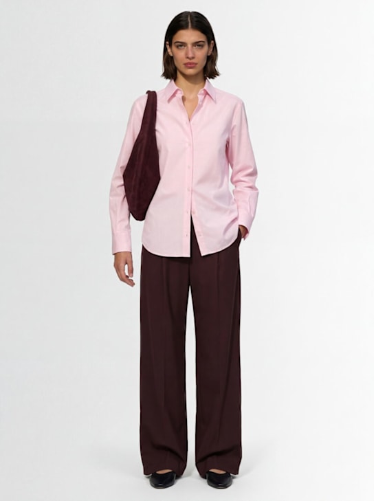 AMIYA: Britannia shirt
