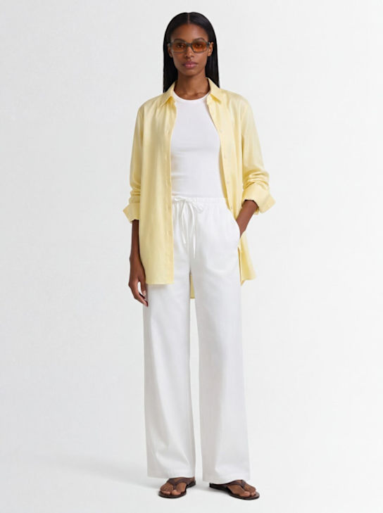 AMIYA: Britannia shirt