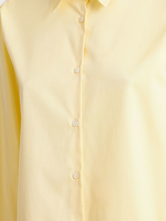AMIYA: Britannia shirt